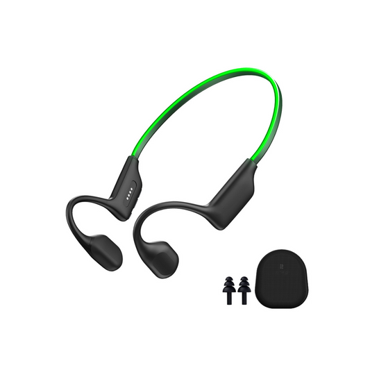 BC01 BC Headphones - Light Bar/32GB/8Hrs