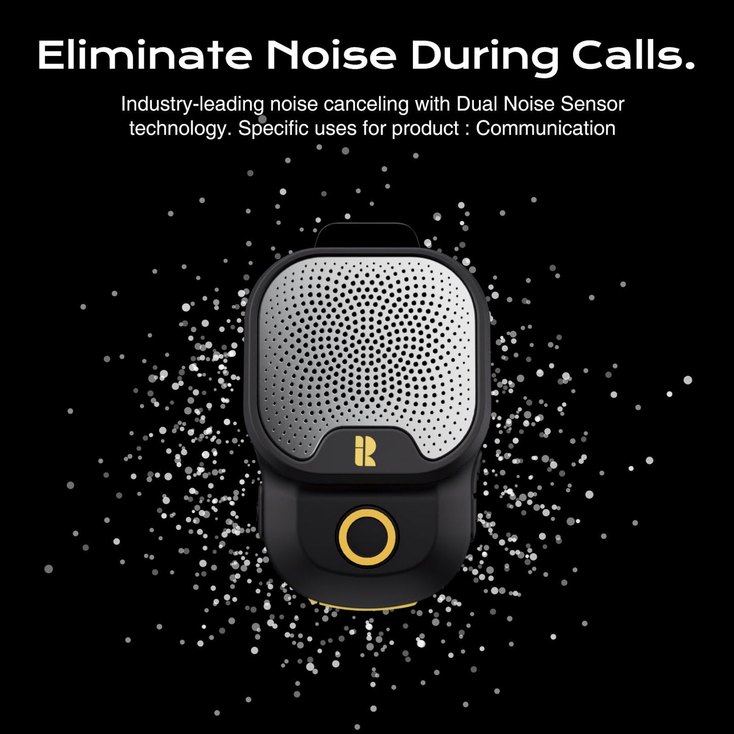 Wearable Speaker-BS100