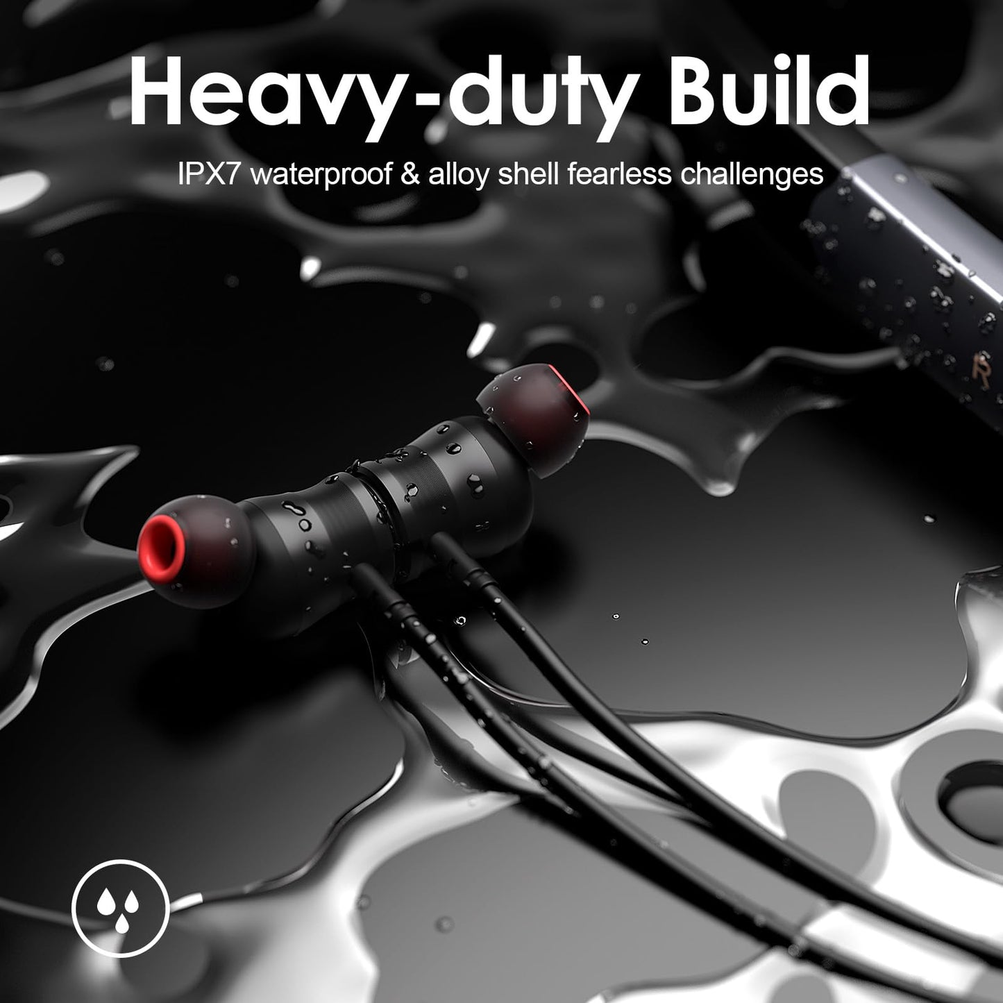 Bluetooth Headphones-WH03