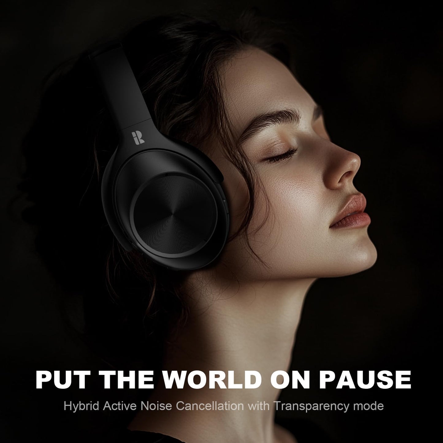 Bluetooth Headphones-BH300