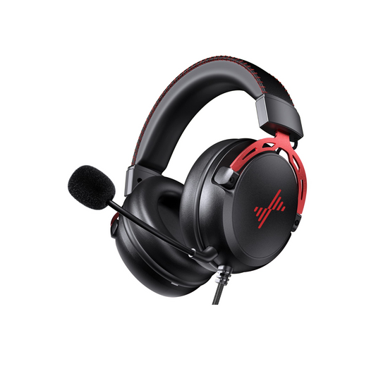 GH100 Gaming Headset - Wired/3.5mm/Mic