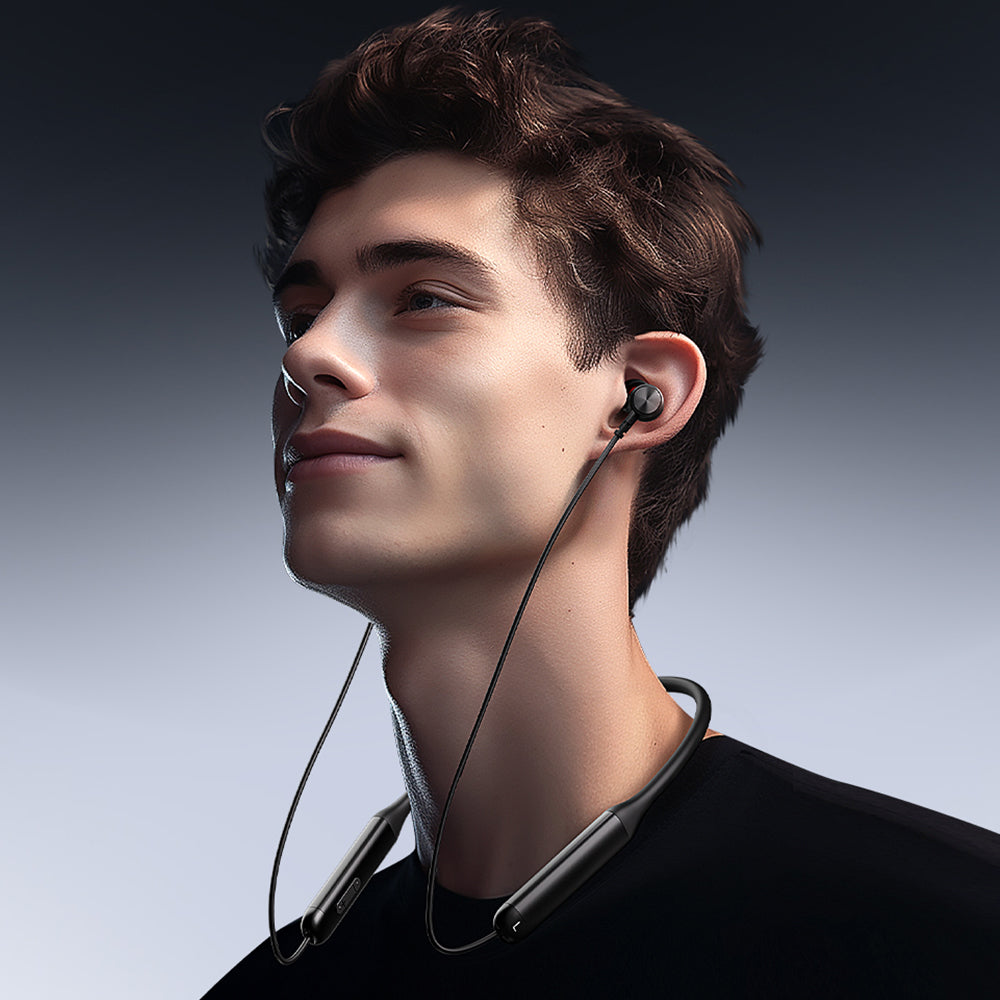 Bluetooth Headphones-WH02