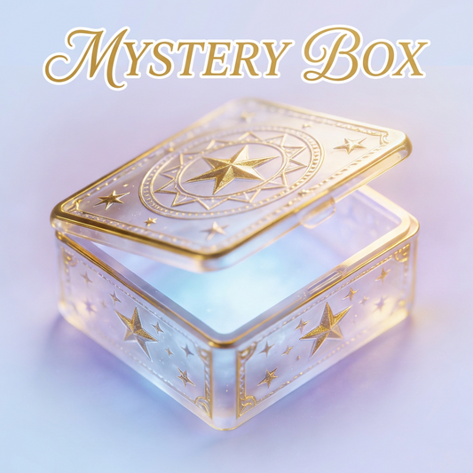 Mystery Box
