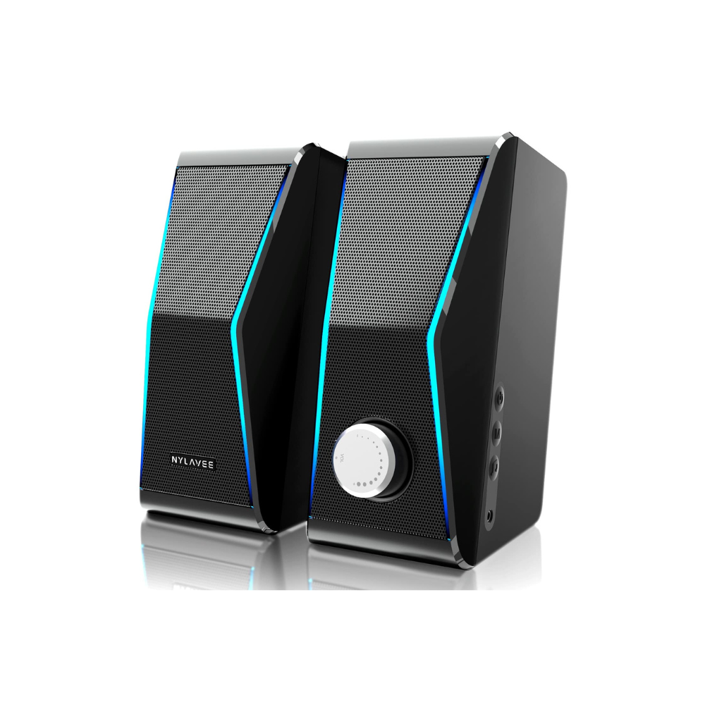 Computer Speakers-SK600