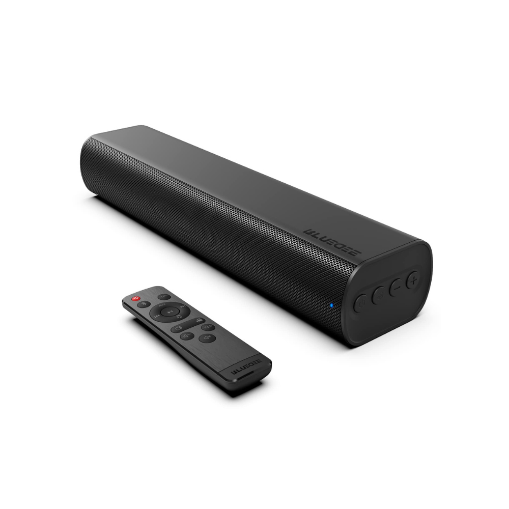 SK300 TV Soundbar - 50W/EQ Modes/Bass