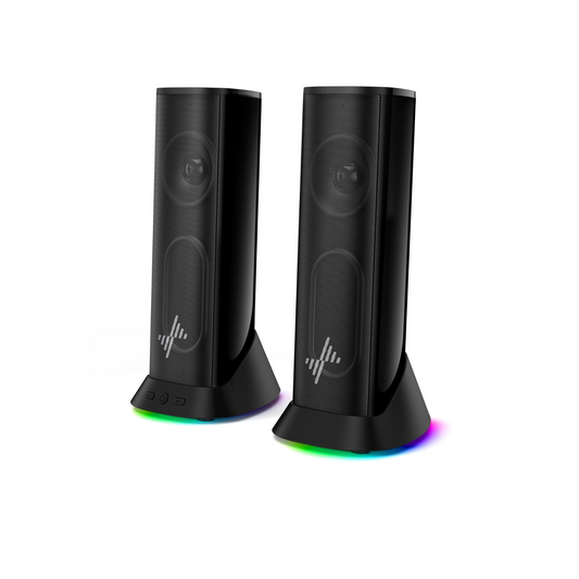SK700 Computer Speakers - RGB/Hi-Fi/Plug and Play