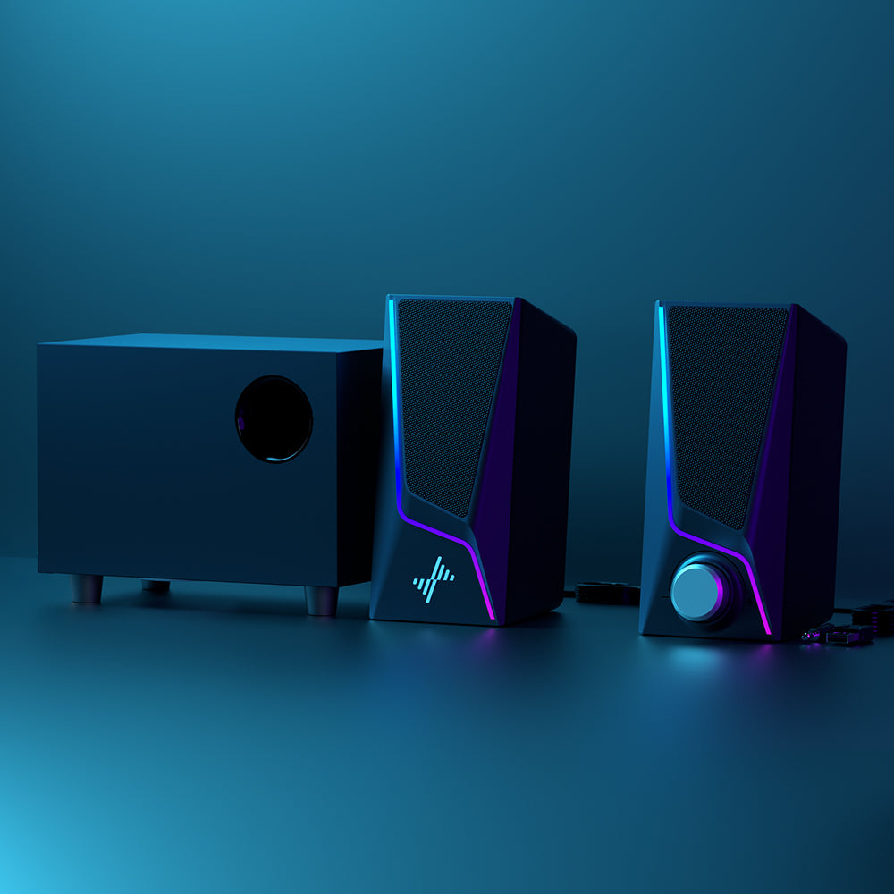 Computer Speaker-SK400pro