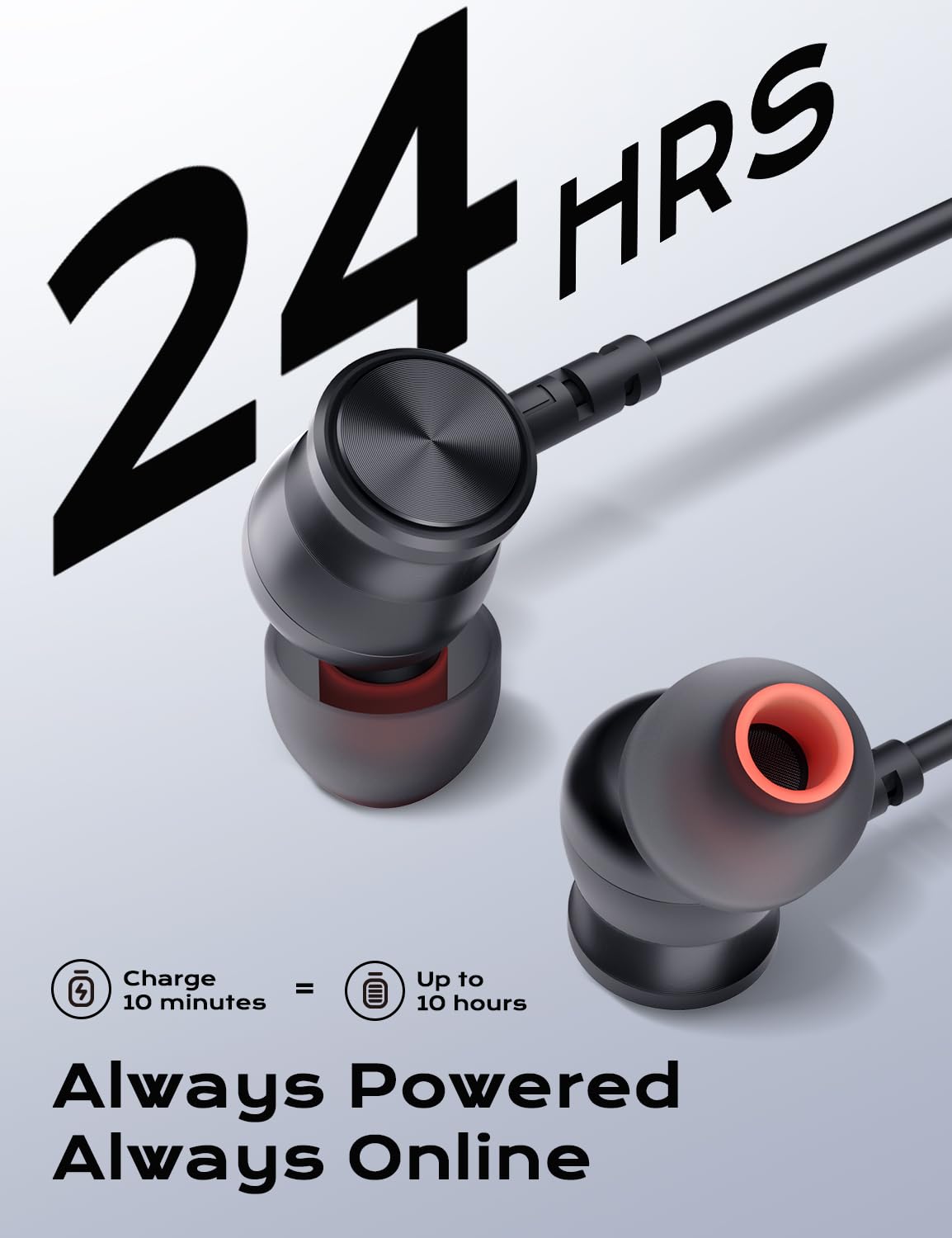 Bluetooth Headphones-WH02