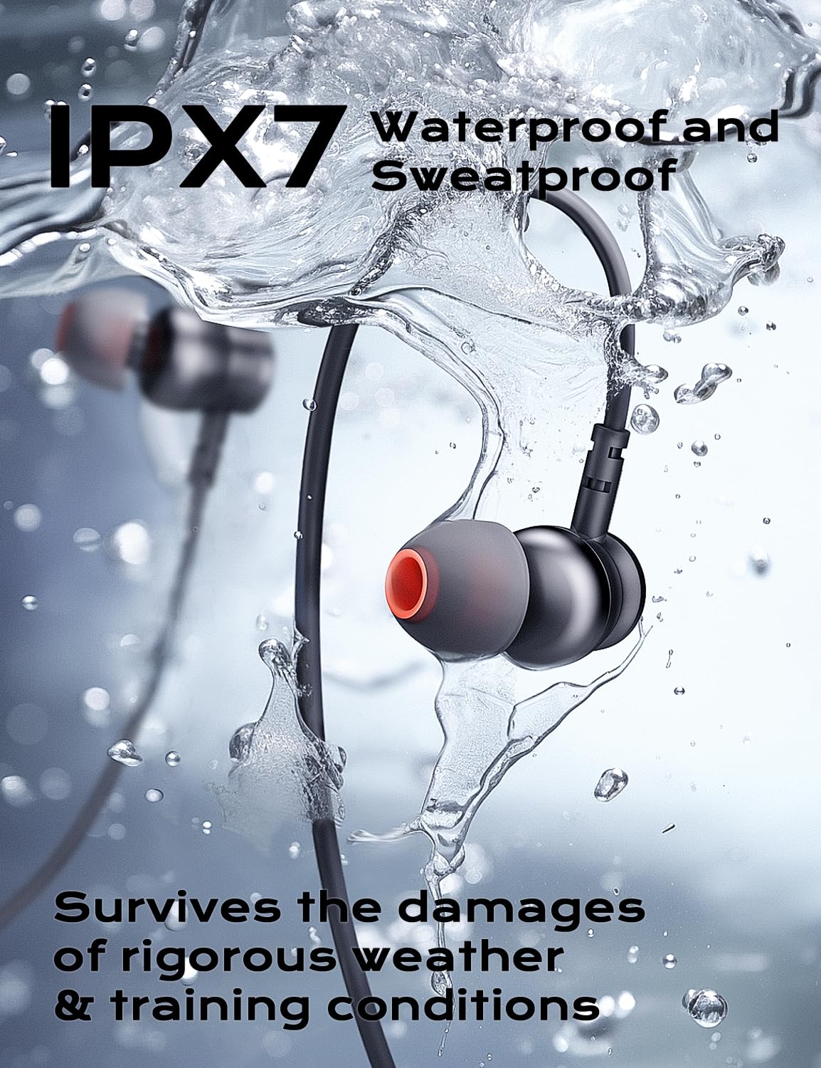 Bluetooth Headphones-WH02
