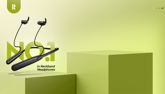 Best Bluetooth Neckband Earphone for 2026