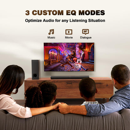 TV Soundbar-SK080