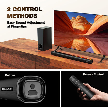 TV Soundbar-SK080