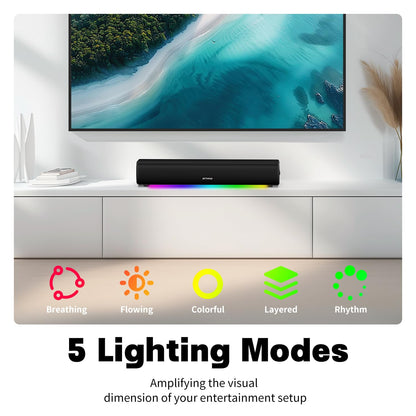TV Soundbar-SK300LI