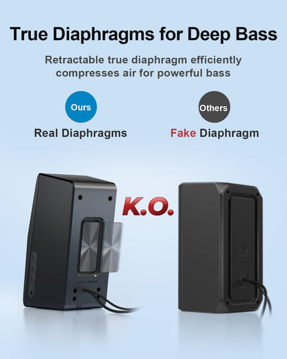 Computer Speakers-SK600