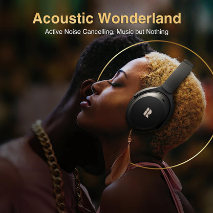 Bluetooth Headphones-BH200