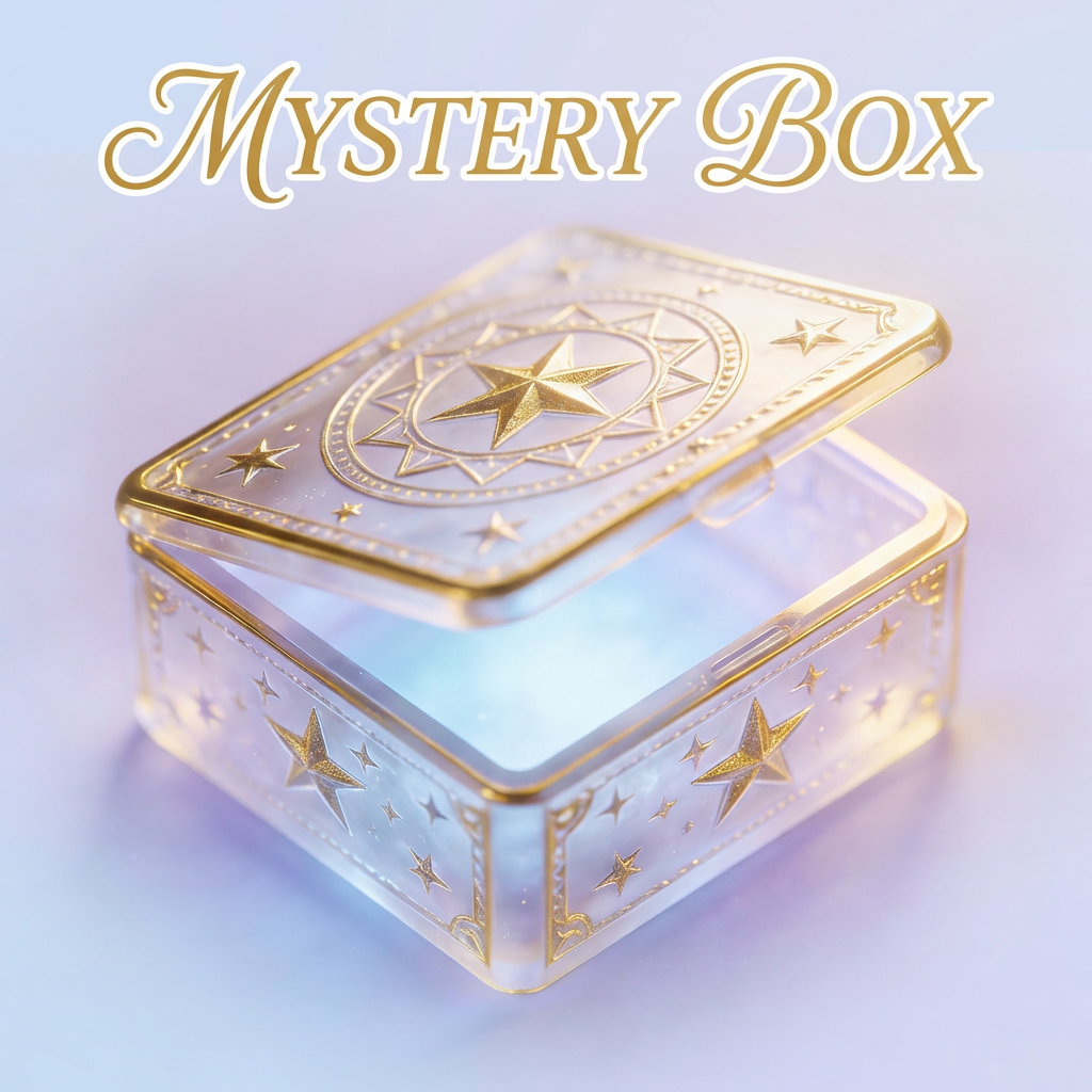 Mystery Box