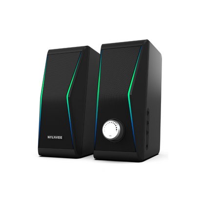 Computer Speakers-SK600Pro