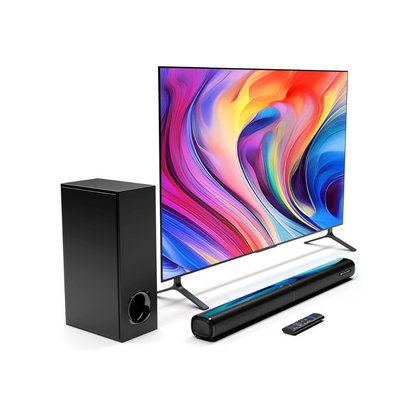 TV Soundbar-SK080