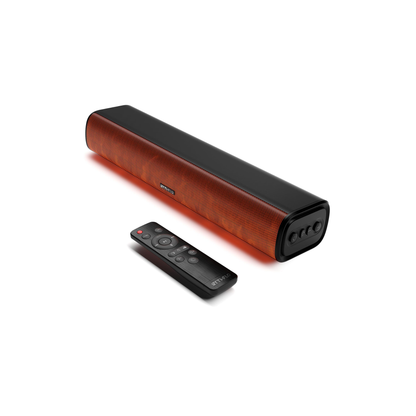 SK300FI TV Soundbar - BT/Optical/ARC/3.5mm AUX/RCA