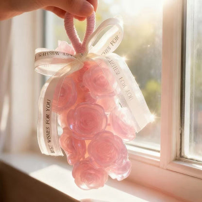Rose Soap