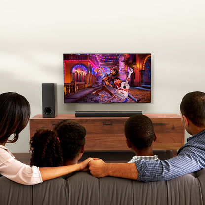 TV Soundbar-SK080