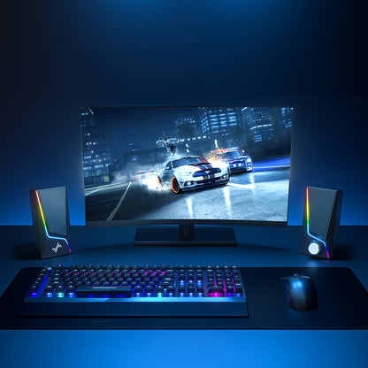 Computer Speakers-SK400