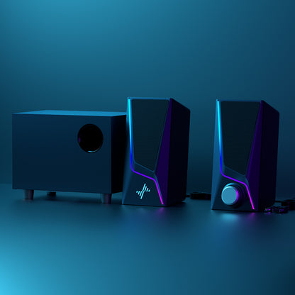 Computer Speaker-SK400pro