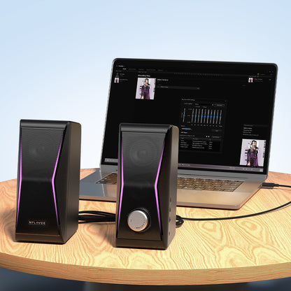 Computer Speakers-SK600