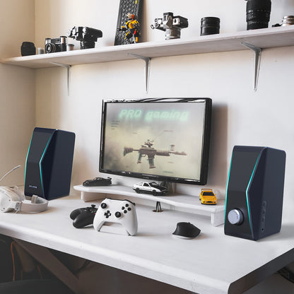 Computer Speakers-SK600Pro